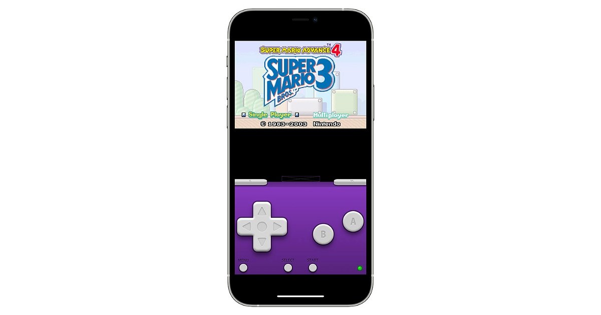 Consiguen 'colar' un emulador de Game Boy Advance para iPhone en la App  Store [Actualización: retirado]