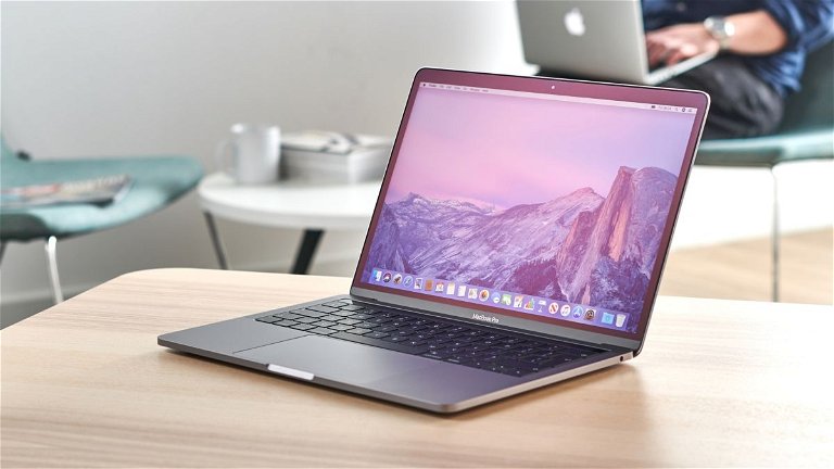 Determinar con precisión Credo Organizar Apple Actualiza los MacBook Pro Retina con Componentes más Potentes