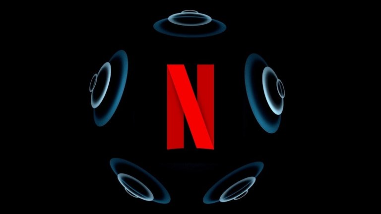Si tienes un iPhone y unos AirPods, Netflix está a punto de ser mucho mejor para ti