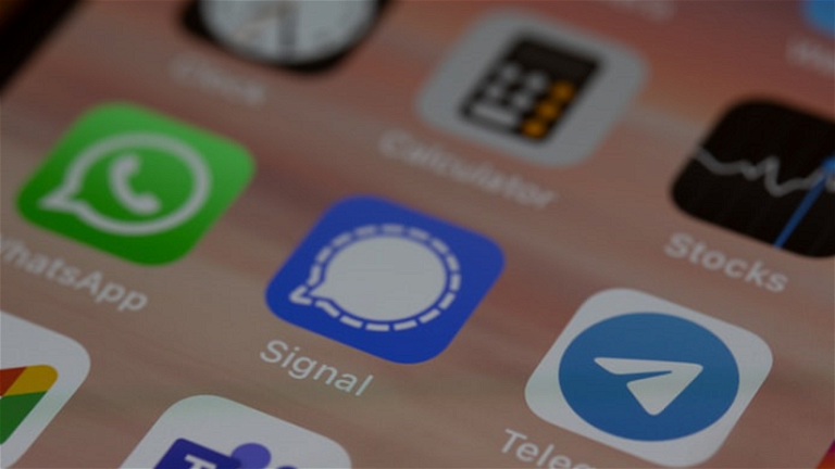 Signal vs WhatsApp vs Telegram, ¿cuál es más segura?