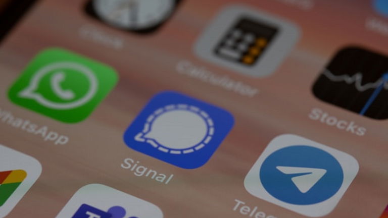 Signal vs WhatsApp vs Telegram, ¿cuál es más segura?