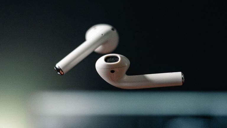 Los AirPods podrán usarse para medir la respiración de los usuarios