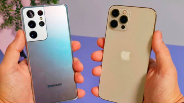 Samsung acaba de recordar al mundo por qué los iPhones son mejores