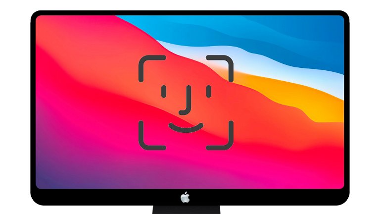 Apple se planteó muy seriamente incluir Face ID en el iMac M1