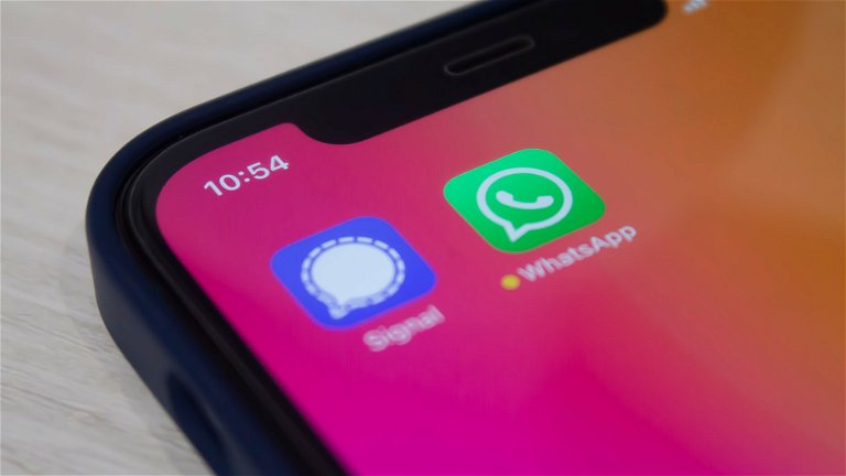 La alternativa a WhatsApp que todos están descargando tras sus nuevas políticas
