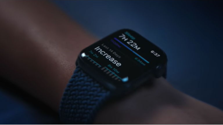 Apple prepara algo importante para los próximos iPhone y Apple Watch