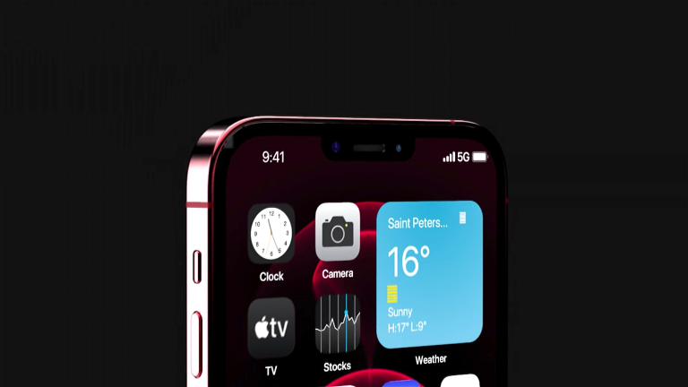 El iPhone 13 pondrá de moda este tipo de pantallas