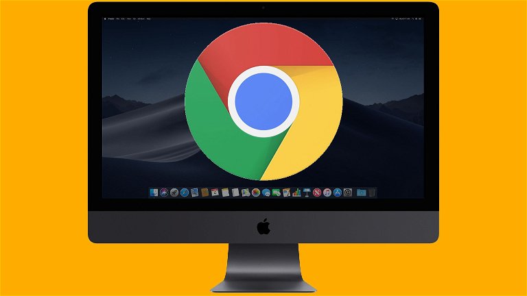 No uses Chrome en tu Mac, aquí tienes el motivo