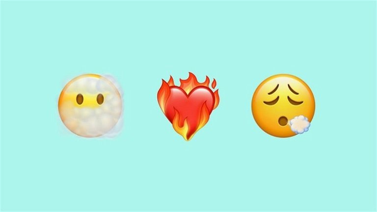 Así son los más de 200 nuevos emoji que incluye iOS 14.5