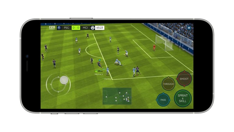 FIFA 15 Ultimate Team para iPhone, iPad y iPad Mini - App del Día de iPadizate