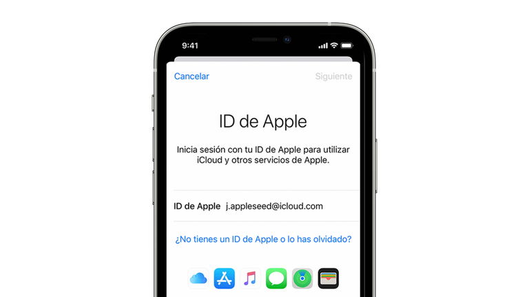 Qué pasa con el ID de Apple o un iPhone cuando una persona fallece