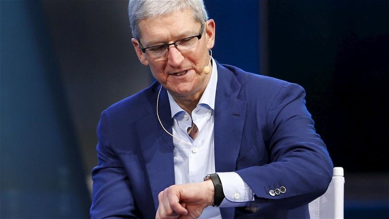 Tim Cook afirma que Apple está trabajando en algo que "superará con creces" al iPhone