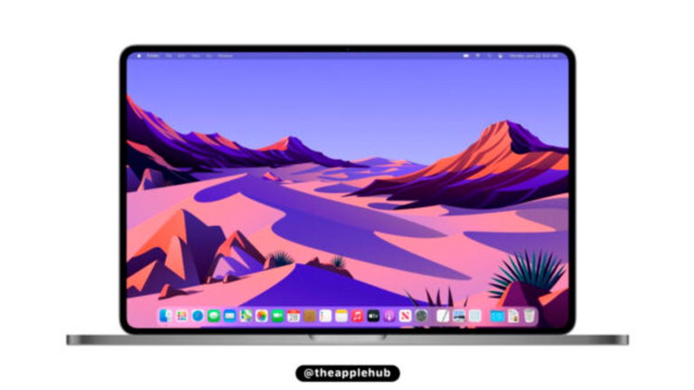 La gente está loca por el nuevo MacBook Pro, un tercio de los usuarios quiere comprarlo