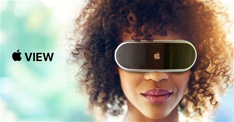 Las gafas VR de Apple tendrán una pantalla espectacular con hasta 3.000 ppp