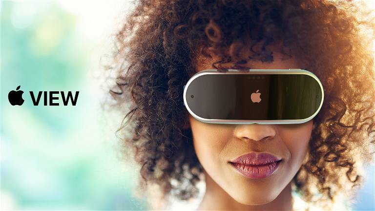 Las gafas de Apple tendrán "una versión de realidad virtual de FaceTime" con Memojis