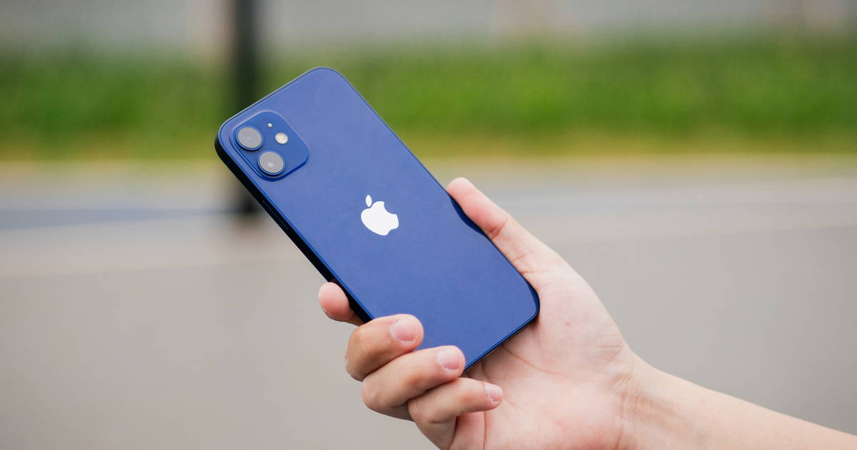 Los iPhone 12 a precio de escándalo en Amazon