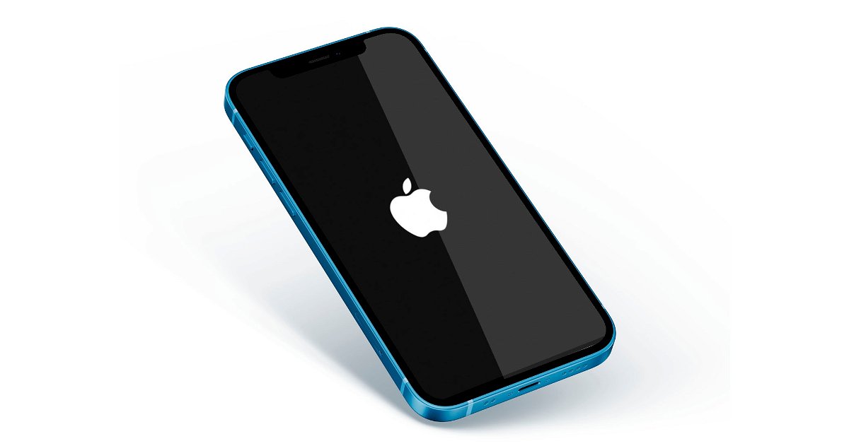 El iPhone se queda en la manzana: 5 posibles soluciones