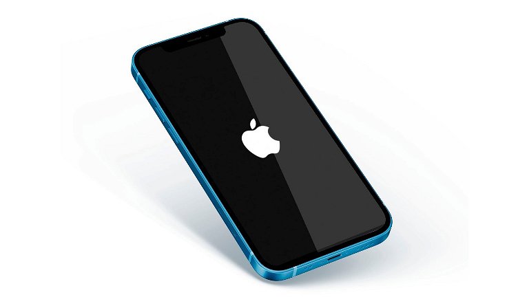 El iPhone se bloquea con el logo de la manzana: 5 posibles soluciones