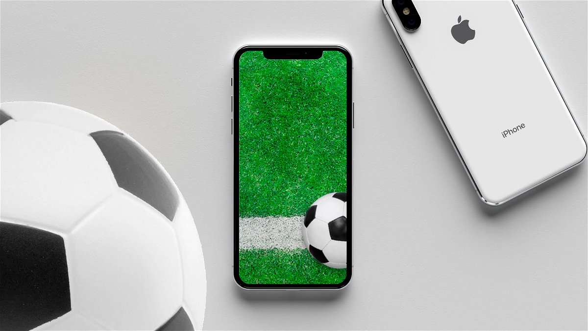 Los 10 Mejores Juegos de Fútbol para móviles del momento [2021]