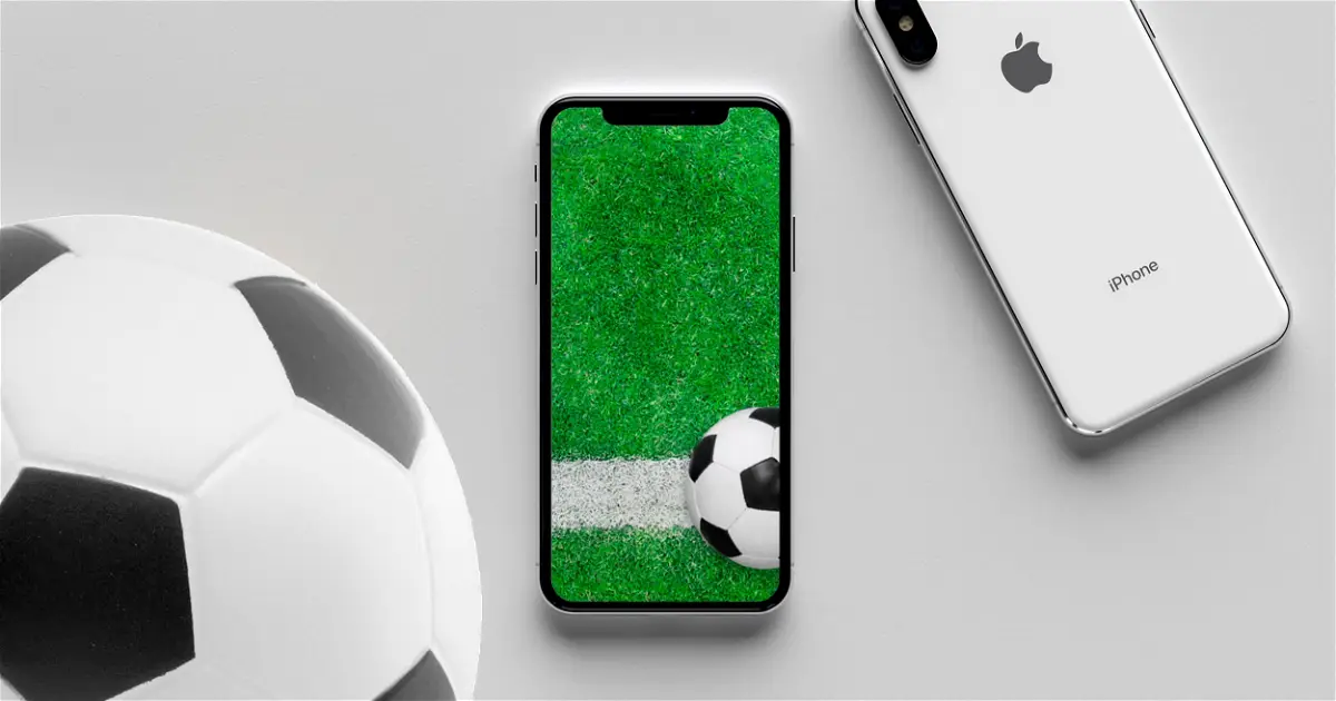 Total Football llega a Android e iOS: un juego de fútbol que podría ser de  consolas