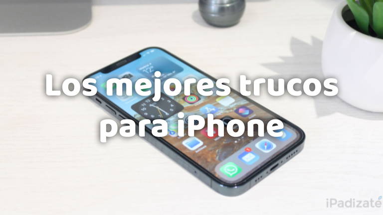 Los 5 mejores trucos para iPhone de esta semana (V)