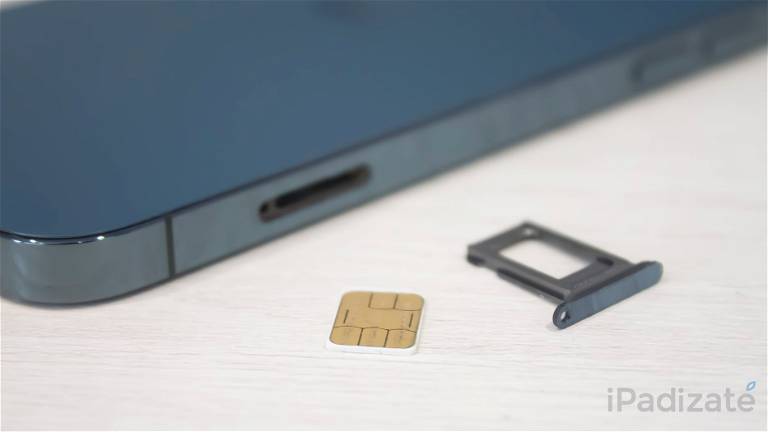 “SIM no válida”, qué hacer si el iPhone no detecta la tarjeta SIM
