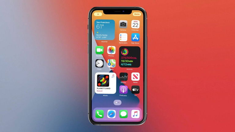 Los mejores widgets de iOS para mejorar tu productividad