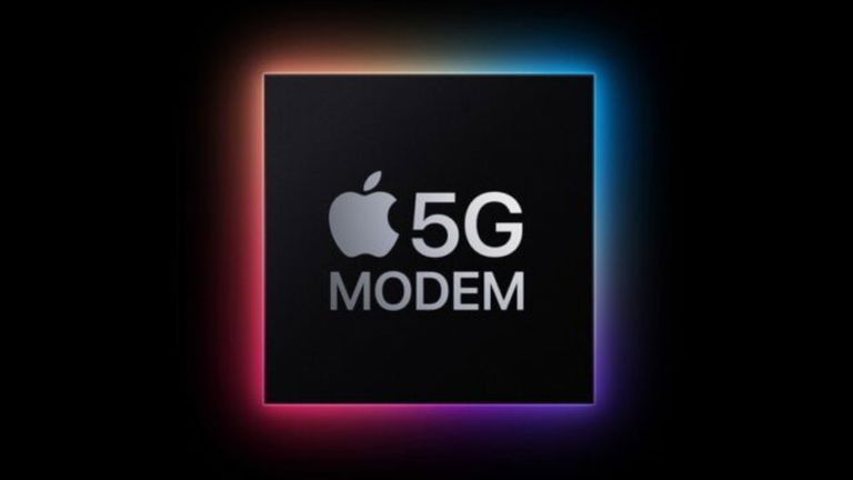 Apple planea crear sus propios chips 5G, Wi-Fi y Bluetooth