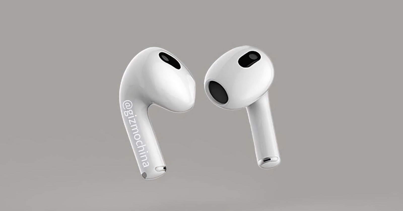 Los AirPods 3 podr an presentarse junto al iPhone 13 la semana que