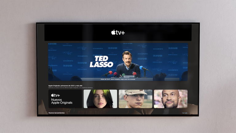 Apple TV+: todos los próximos estrenos de series, películas y documentales