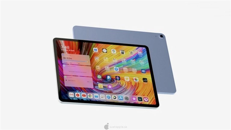 iPad Pro 9,7" vs iPad Pro 12,9" - ¿Cuál elegir?