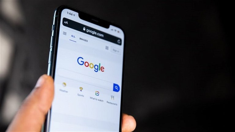 Los ajustes que Google no quiere que modifiques en tu iPhone