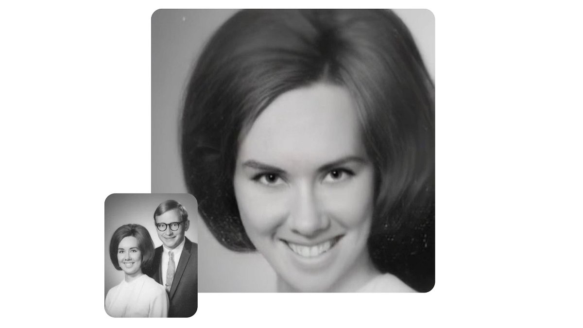 Cómo animar fotos antiguas con la app de MyHeritage