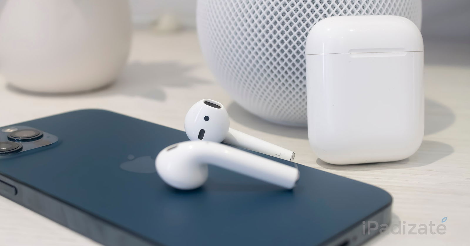 Cuanto tiempo tardan online en cargarse los airpods