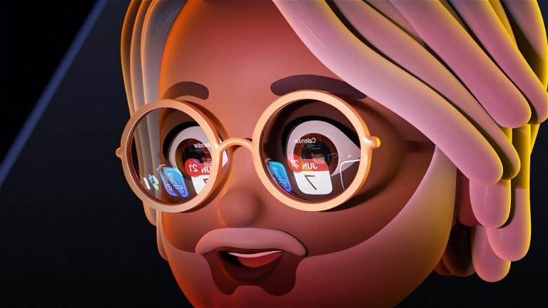 iOS 15.4 filtra las posibles gafas de realidad virtual de Apple