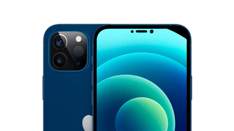 El iPhone 14 no tendrá notch y usará un agujero en pantalla