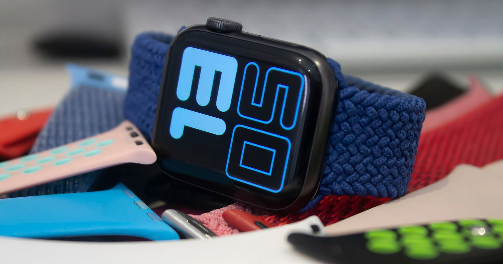 Las mejores correas baratas para Apple Watch que puedes comprar en