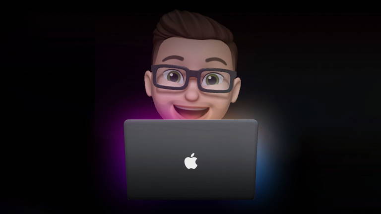 Crea un fondo personalizado de la WWDC 2021 con tu Memoji