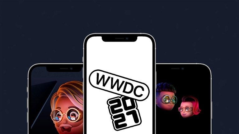 Descarga ya los wallpapers de la WWDC 2021