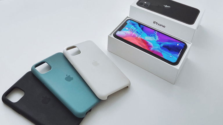 Las mejores fundas baratas para iPhone 11 que puedes comprar en AliExpress