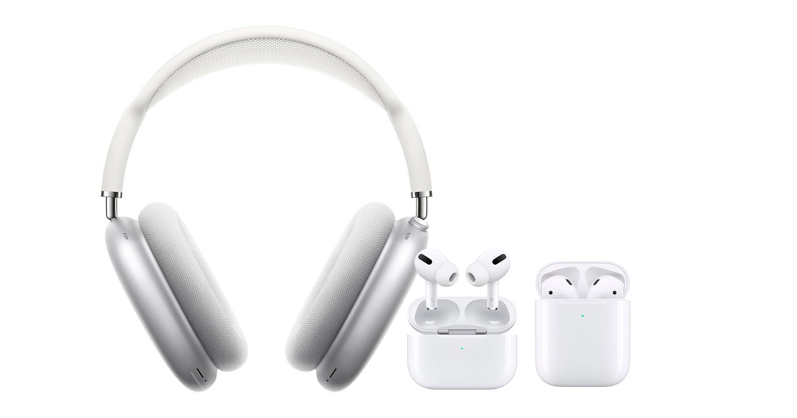 Cu nto cuestan los Apple AirPods