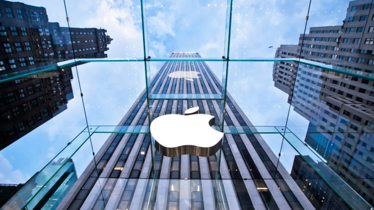 5 datos increíbles que demuestran que Apple está mejor que nunca