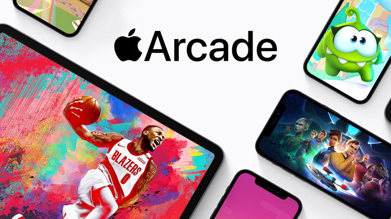 Apple Arcade desvela los lanzamientos de este mes de julio