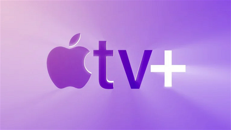 La app de Apple TV+ disponible en televisiones Samsung y LG más antiguas