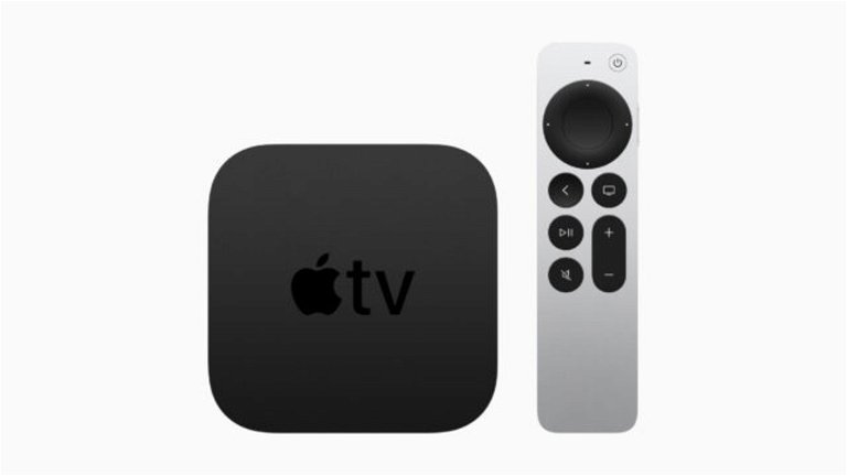 El Apple TV estaría estancado o al menos eso es lo que dicen los ingenieros de Apple