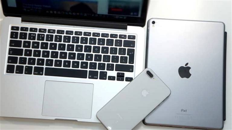 Trucos para mejorar la batería del iPhone, iPad y Mac