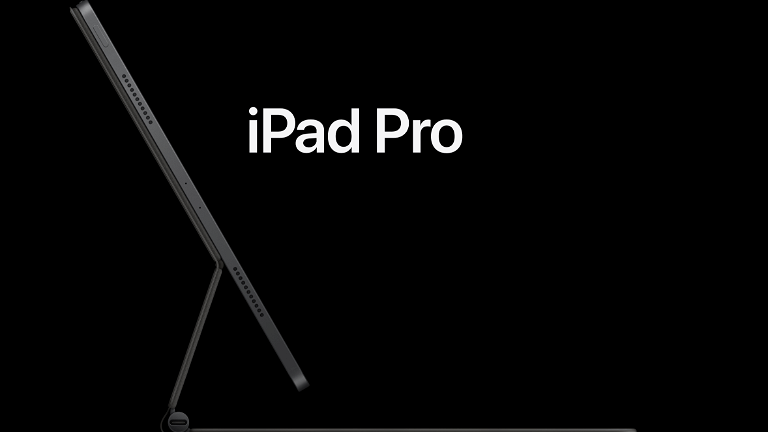 Las 6 mejores funciones del nuevo iPad Pro