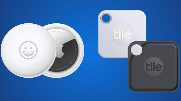 AirTag vs Tile, ¿en qué es mejor el dispositivo de Apple y en qué es peor?