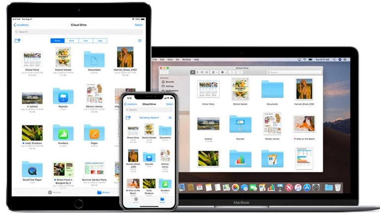 Cómo Cambiar la Cuenta de iTunes (Apple ID) desde iPad y iPhone