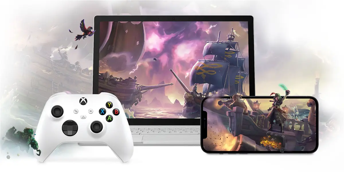 Xbox Series S: filtradas las especificaciones de la consola barata de  Microsoft